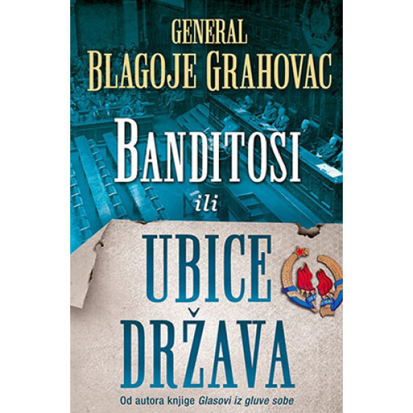 BANDITOSI ili Ubice država 
