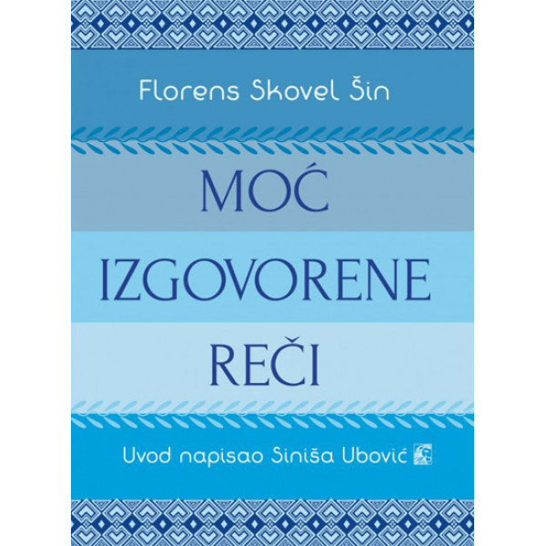 MOĆ IZGOVORENE REČI 