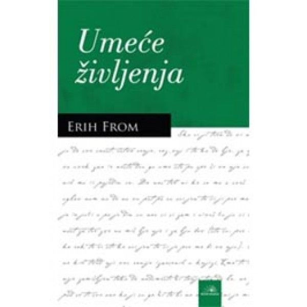 UMEĆE ŽIVLJENJA 