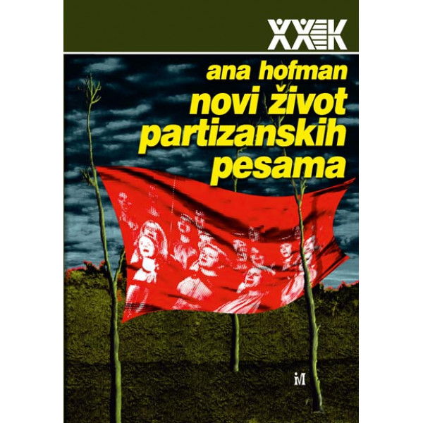 NOVI ŽIVOT PARTIZANSKIH PESAMA 