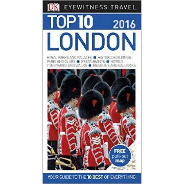 LONDON TOP 10 