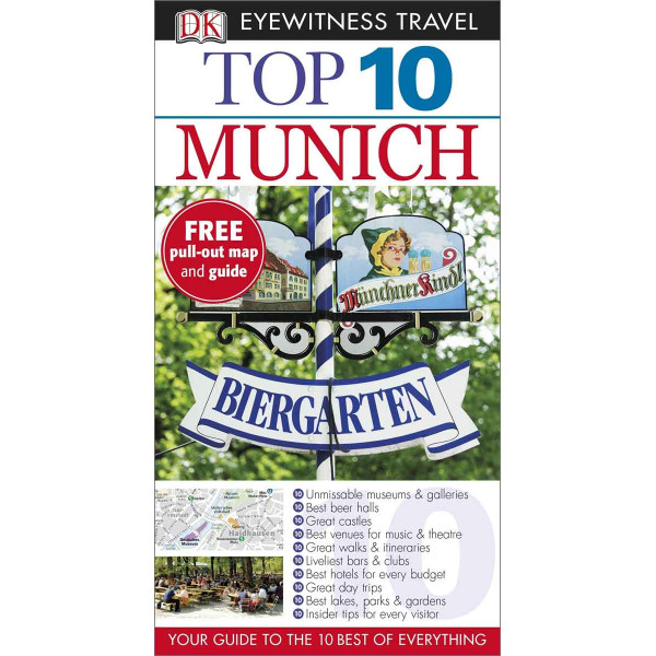 MUNICH TOP 10 