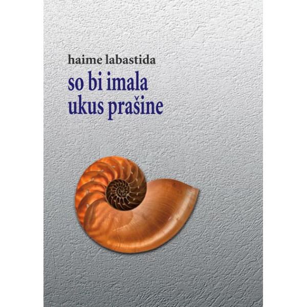 SO BI IMALA UKUS PRAŠINE 