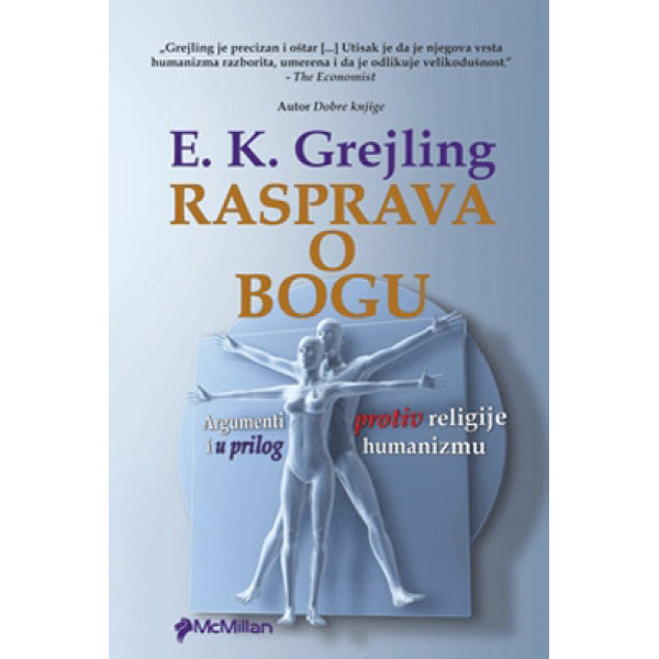 RASPRAVA O BOGU 