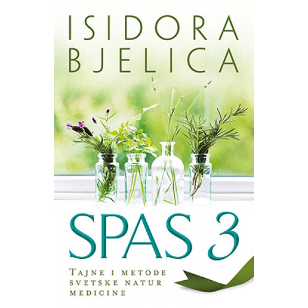 SPAS 3 