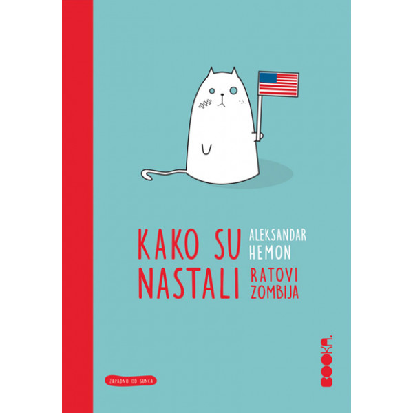 KAKO SU NASTALI RATOVI ZOMBIJA 