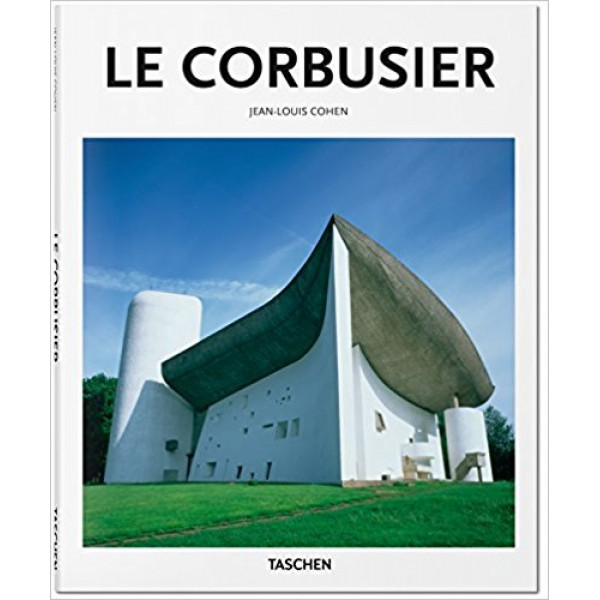 LE CORBUSIER 