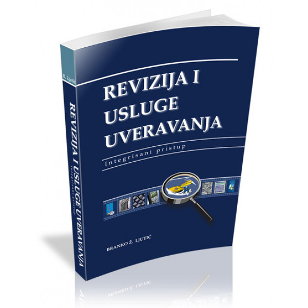 REVIZIJA I USLUGE UVERAVANJA 