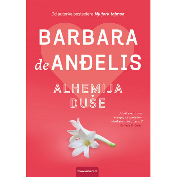 ALHEMIJA DUŠE 