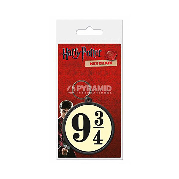 HARRY POTTER 9 3/4 