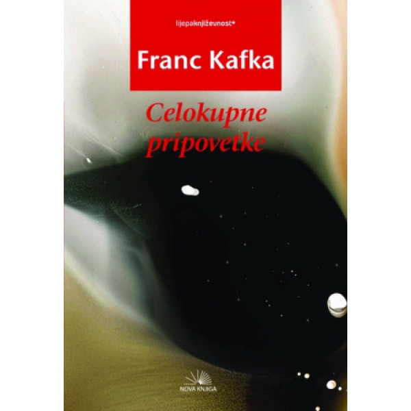 CELOKUPNE PRIPOVETKE 