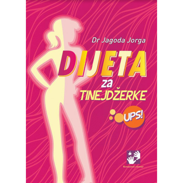 DIJETA ZA TINEJDŽERKE Ups 