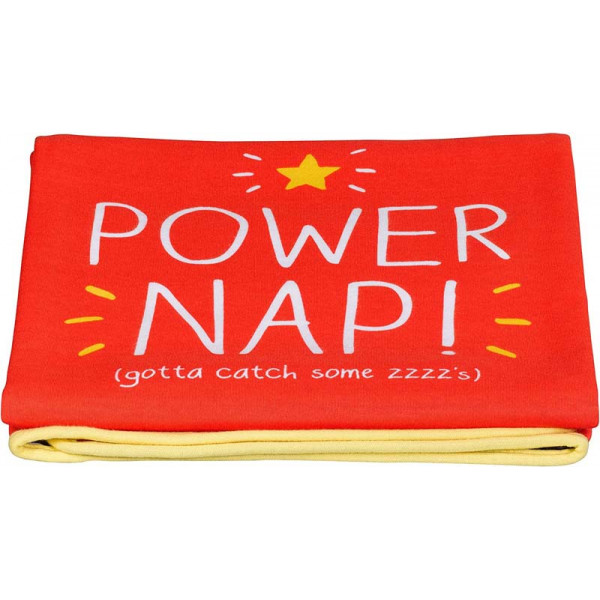 Ćebence za bebe POWER NAP 