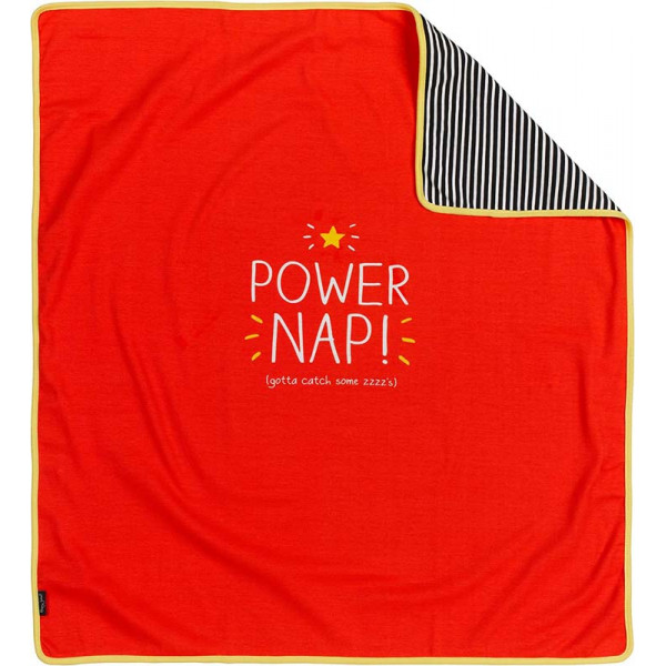 Ćebence za bebe POWER NAP 