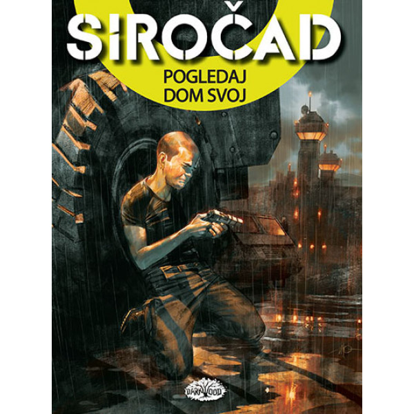 SIROČAD 8 Pogledaj dom svoj 