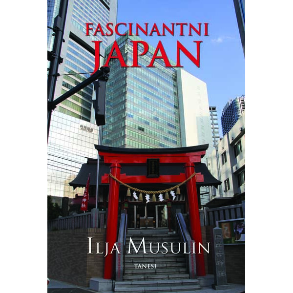 FASCINANTNI JAPAN 