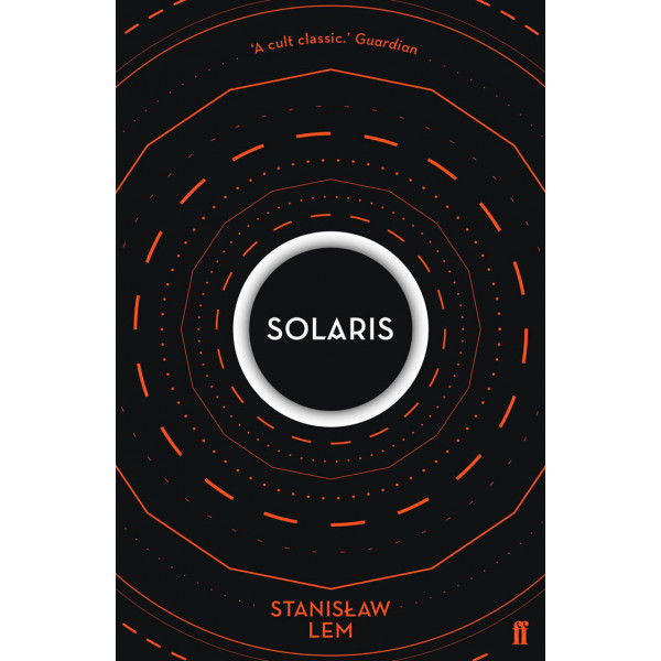 SOLARIS 