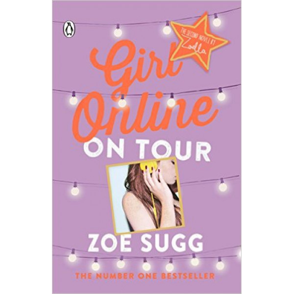 GIRL ONLINE ON TOUR PB 