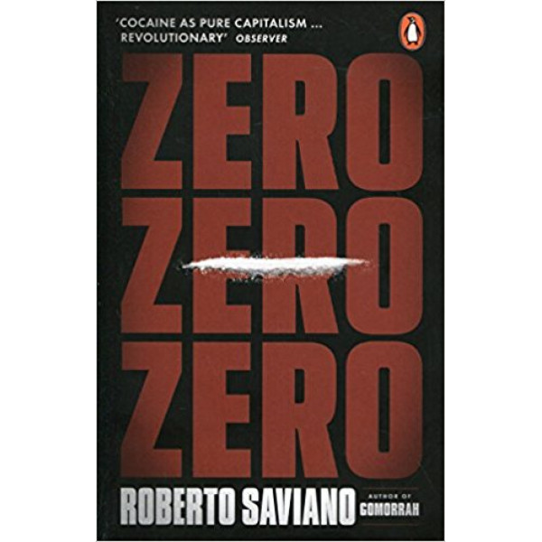 ZERO ZERO ZERO 