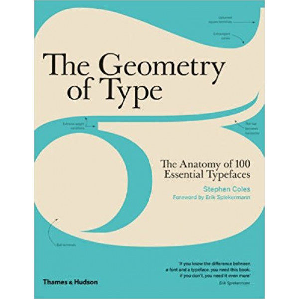 THE GEOMETRY OF TYPE 