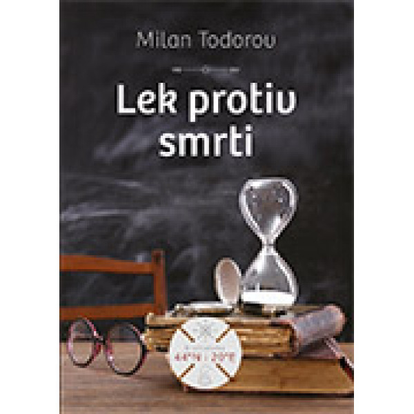 LEK PROTIV SMRTI 