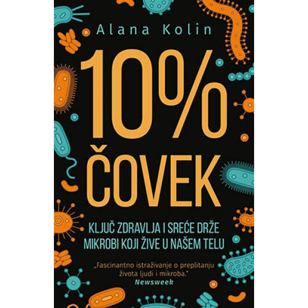 10 POSTO ČOVEK 