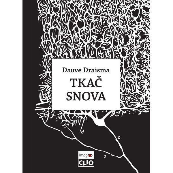 TKAČ SNOVA 