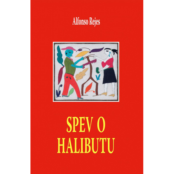 SPEV O HALIBUTU 