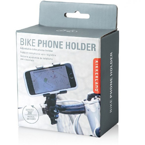 Držač za mobilni BIKE PHONE 