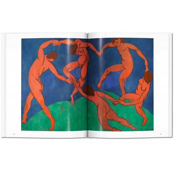 MATISSE 