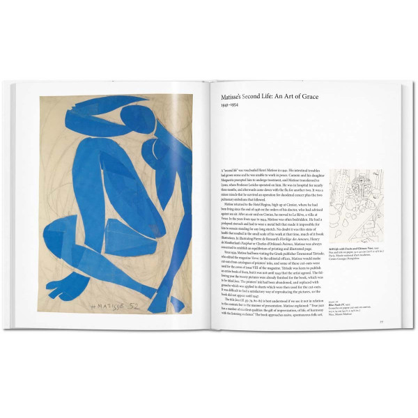 MATISSE 