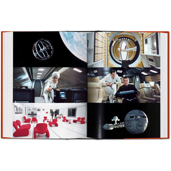 STANLEY KUBRICK ARCHIVES 