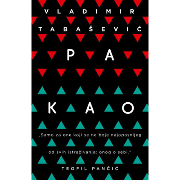 PA KAO 