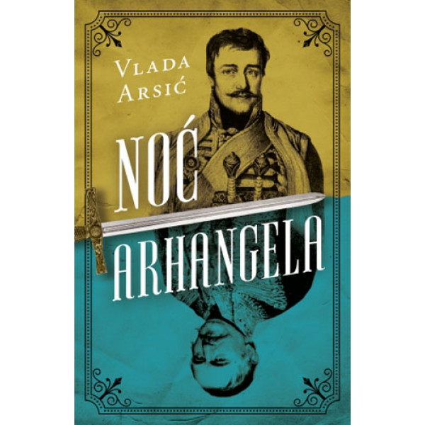 NOĆ ARHANGELA 