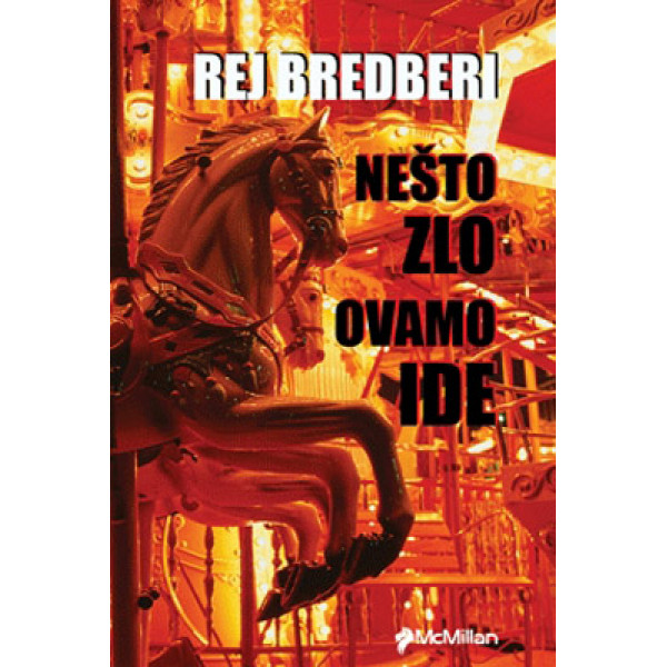 NEŠTO ZLO OVAMO IDE 