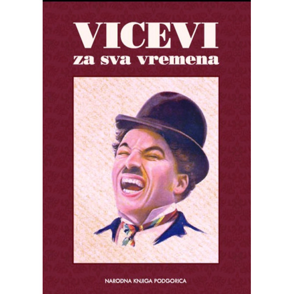 VICEVI ZA SVA VREMENA 