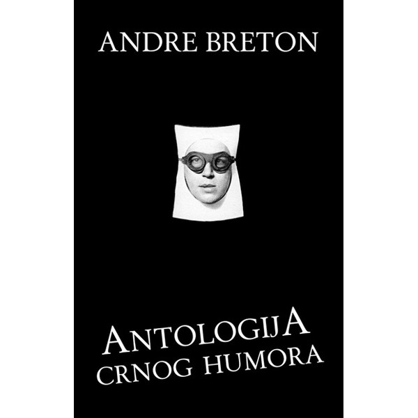 ANTOLOGIJA CRNOG HUMORA 