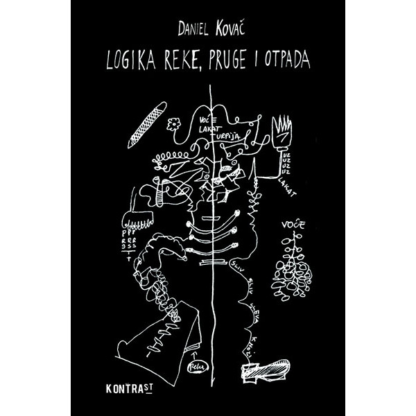 LOGIKA REKE PRUGE I OTPADA 