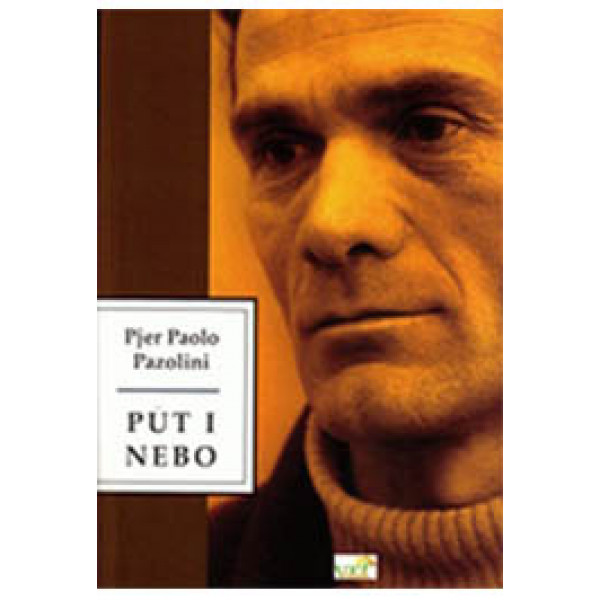 PUT I NEBO 