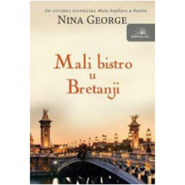 MALI BISTRO U BRETANJI 