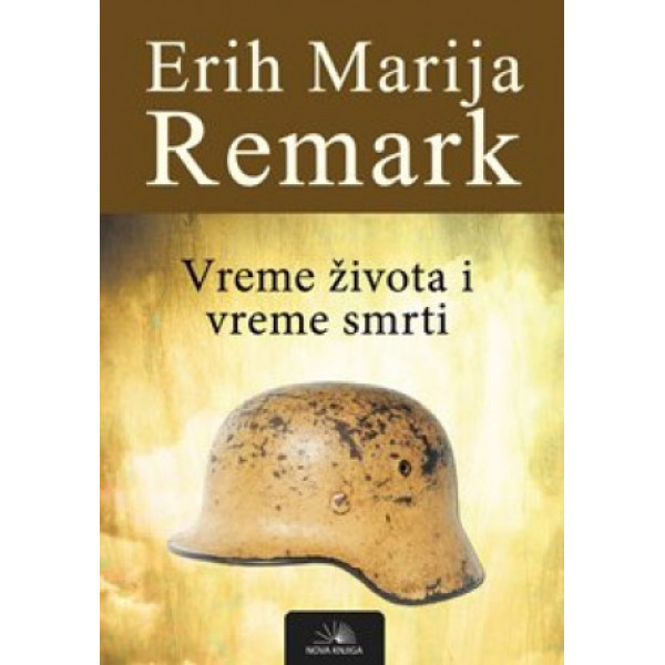 VREME ŽIVOTA I VREME SMRTI 