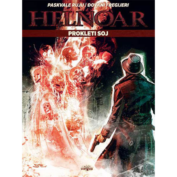 HELNOAR 4 Prokleti soj 