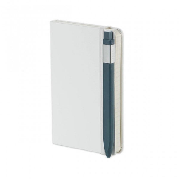 Hemijska olovka 1.0 MOLESKINE Tamno zelena (crno mastilo) 