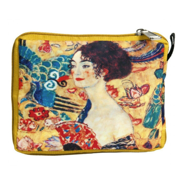 Torba za šoping sa zippom KLIMT WOMEN  40517 