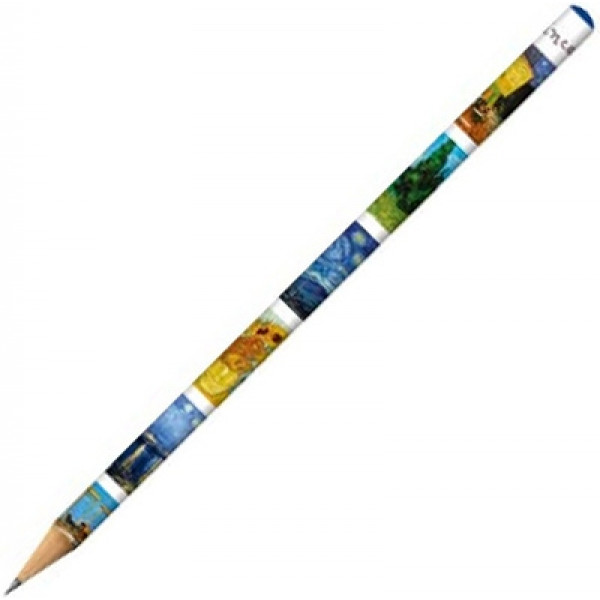 Drvena olovka VAN GOGH 43041 