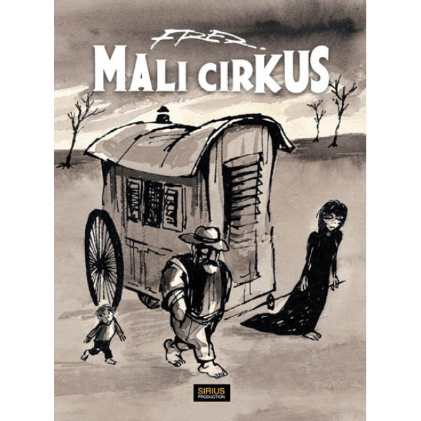 MALI CIRKUS 
