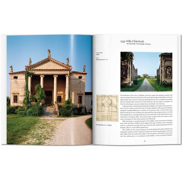 PALLADIO 
