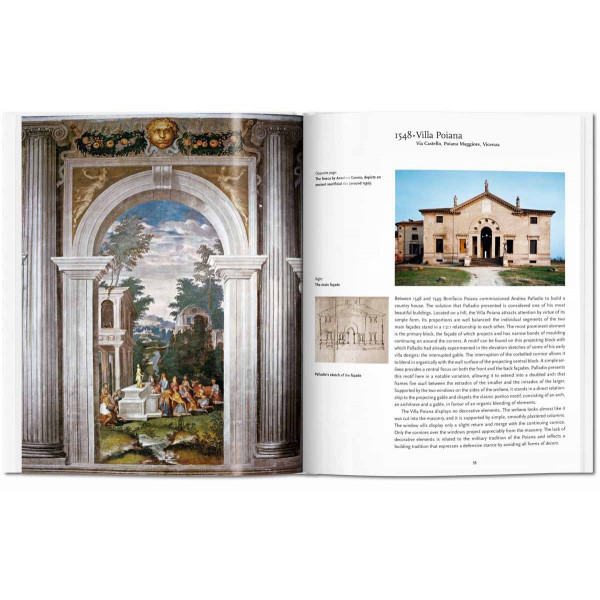 PALLADIO 