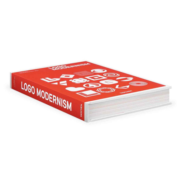 LOGO MODERNISM 