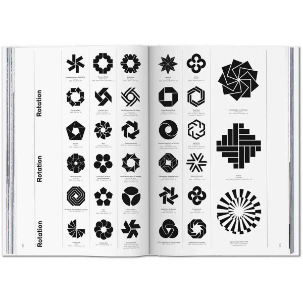 LOGO MODERNISM 